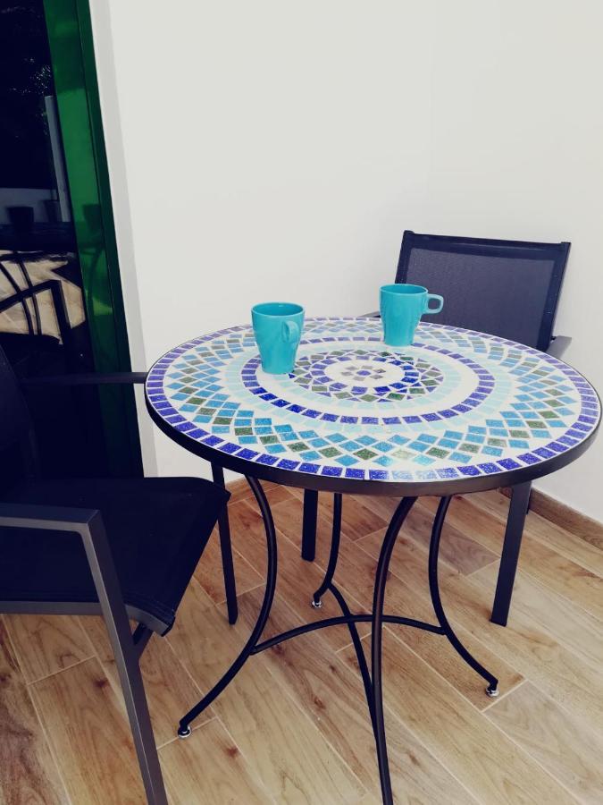 Marina Beach-Apartamentos Tahiche Коста-Тегісе Екстер'єр фото